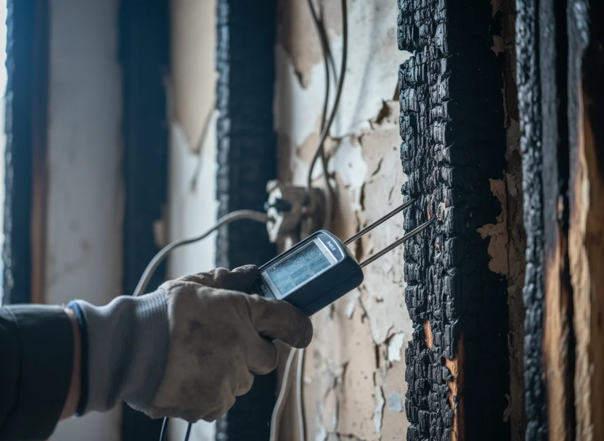 Fire Damage Restoration Hughesville, PA FAQs